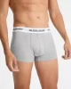 Guess Jeans GJ 3 PACK TRUNK Erkek Lacivert Boxer M4BZ48K6YW1-A71W