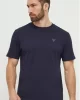 Guess Ss Cn Basıc Tee Erkek Lacivert T-Shirt F3GI00K8HM0-G7V2