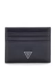Guess MADRID CARD CASE Erkek Lacivert Kartlık SMCSLELEA25-DBL