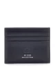 Guess MADRID CARD CASE Erkek Lacivert Kartlık SMCSLELEA25-DBL