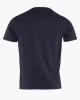 Guess SS GUESS EMB PIMA CREW Erkek Lacivert T-shirt M4GP39K7HD0-G7V2