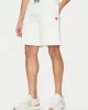 Guess KORBIN SHORT Erkek Beyaz Şort Z4YD03FL04Q-P05N