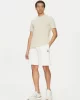 Guess KORBIN SHORT Erkek Beyaz Şort Z4YD03FL04Q-P05N