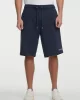 Guess jeans Gj Reg Embro Shorts Erkek Lacivert Şort M5GD49KCPR1-A71W