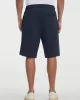 Guess jeans Gj Reg Embro Shorts Erkek Lacivert Şort M5GD49KCPR1-A71W