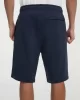 Guess jeans Gj Reg Embro Shorts Erkek Lacivert Şort M5GD49KCPR1-A71W