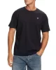 Guess SS CN PATCH TEE Erkek Lacivert T-shirt M4YI0AKCCM1-G7V2