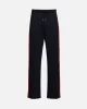 Guess Jeans GJ TRICOT TRACK PANT Erkek Lacivert Eşofman Altı M5GB58KB212-A71W