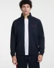 Guess Jeans GJ TRICOT TRACK JACKET Erkek Lacivert Eşofman Üstü M5GQ29KB212-A71W