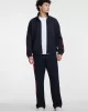 Guess Jeans GJ TRICOT TRACK JACKET Erkek Lacivert Eşofman Üstü M5GQ29KB212-A71W