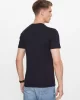 Guess VN SS CORE TEE Erkek Lacivert T-shirt M2YI37I3Z14-G7V2