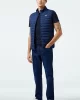 Guess LAUPER PADDED VEST Erkek Lacivert Yelek Z4YL01WGAA0-G7R1