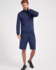 Guess ARLO SHORT Erkek Mavi Şort Z2YD02K6ZS1-G7R1