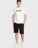 Guess Arlo Short Erkek Siyah Şort Z2YD02K6ZS1-JBLK