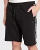 Guess Arlo Short Erkek Siyah Şort Z2YD02K6ZS1-JBLK
