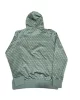 Guess New Korbın Hoodıe Sweatshırt Erkek Gri Sweatshirt Z4BQ30FL04Q-P8FI