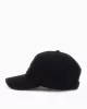 Guess LONDON BASEBALL CAP Erkek Siyah Şapka AM9522POL01-BLA