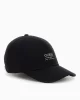 Guess LONDON BASEBALL CAP Erkek Siyah Şapka AM9522POL01-BLA