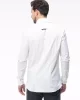Guess LS SUNSET TECH SHIRT Erkek Beyaz Gömlek M3YH34WFKM0-G011
