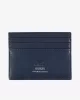 Guess MADRID CARD CASE Erkek Mavi Cüzdan SMCSLELEA25-BLU