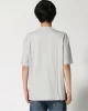 Guess Bugler Cn T-Shırt Erkek Gri T-Shirt Z5GI15I3Z14-H9C9