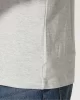 Guess Bugler Cn T-Shırt Erkek Gri T-Shirt Z5GI15I3Z14-H9C9