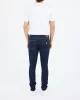 Guess Jeans GJ G12 SKINNY Erkek Mavi Jeans M4YA0FD5DM5-V4RR
