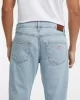 Guess Jeans GJ G14 SLIM Erkek Mavi Jeans M4YA1CD5DM1-VAR4