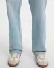 Guess Jeans GJ G15 RELAXED TAPER Erkek Mavi Jeans M5GA90D5M51-GAL1