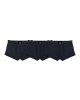 Guess IDOL BOXER TRUNK PACK Erkek Mavi Külot U4RG01K6YW0-P7CJ