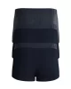 Guess IDOL BOXER TRUNK PACK Erkek Mavi Külot U4RG01K6YW0-P7CJ
