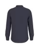 Guess LS NAPA LINEN SHIRT Erkek Mavi Gömlek M5GH73WH3J0-F73J