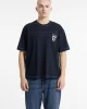 Guess Jeans GJ SS CN OS GJ81 TEE Erkek Mavi T-shirt M5RI73K8FQ4-A71W
