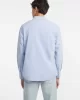 Guess Jeans GJ LS REG POCKETS SHIRT Erkek Mavi Gömlek M4YH37WGCF1-G76S
