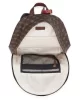 Guess MILANO COMPACT BACKPACK Erkek Kahverengi Sırt Çantası HMMILOP5219-OHY