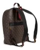 Guess MILANO COMPACT BACKPACK Erkek Kahverengi Sırt Çantası HMMILOP5219-OHY