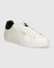 Guess Nola Erkek Siyah/Beyaz Sneaker FMTNOLFAB12-OFBLA