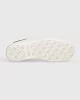 Guess Nola Erkek Siyah/Beyaz Sneaker FMTNOLFAB12-OFBLA