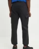 Guess Keıd Cuffed Cargo Pant Erkek Siyah Eşofman Altı Z4BB09KCEA0-JBLK