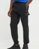 Guess Keıd Cuffed Cargo Pant Erkek Siyah Eşofman Altı Z4BB09KCEA0-JBLK