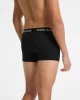 Guess Jeans GJ 3 PACK TRUNK Erkek Siyah Boxer M4BZ48K6YW1-JBLK