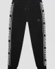 Guess ACTIVE PANTS Erkek Siyah Eşofman Altı L2YQ48K6ZS1-JBLK