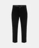 Guess ANGELS CHINO Erkek Siyah Pantolon M4BB16WFPM1-JBLK