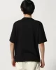 Guess Go Applıque Boxy Tee Erkek Siyah T-Shirt M5GI63K8FQ4-JTMU