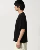 Guess Go Applıque Boxy Tee Erkek Siyah T-Shirt M5GI63K8FQ4-JTMU