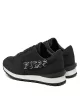 Guess ARONA Erkek Siyah/Beyaz Sneaker FMPAROELE12-BLAWH
