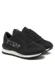 Guess ARONA Erkek Siyah/Beyaz Sneaker FMPAROELE12-BLAWH