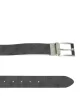 Guess NUREMBERG REV & ADJ H35 Erkek Siyah Kemer BMNULOP5135-BLA