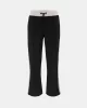 Guess CASTORE PANT Erkek Siyah Eşofman Altı Z5GB07KCRU2-JBLK