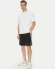 Guess CASTORE SHORT Erkek Siyah Şort Z5GD08KCRU2-JBLK